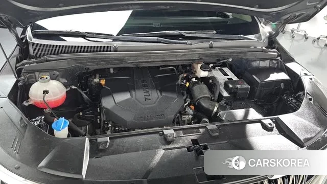 Kia Carnival 4th generation id 3433164 из Кореи 15