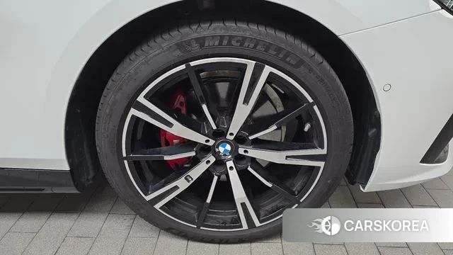 BMW 5 Series (G60) id 3080117 из Кореи 15