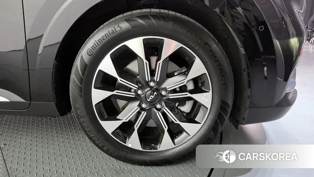 Kia Carnival 4th generation id 3207539 из Кореи 15