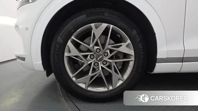 Genesis GV70 id 3003705 из Кореи 15