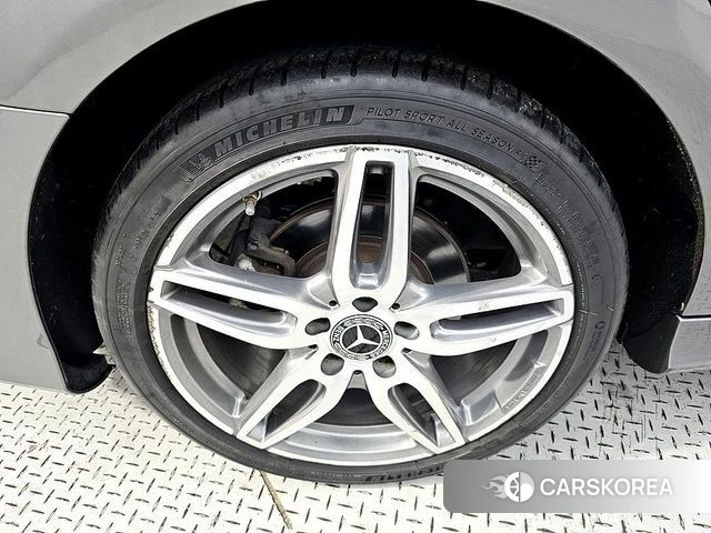 Mercedes-Benz CLA-Class C117 id 3861856 из Кореи 15