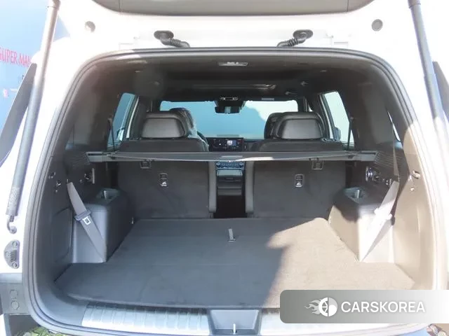 Hyundai Santa Fe (MX5) id 3327735 из Кореи 15