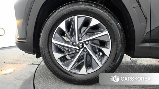 Hyundai Tucson (NX4) id 4571831 из Кореи 29