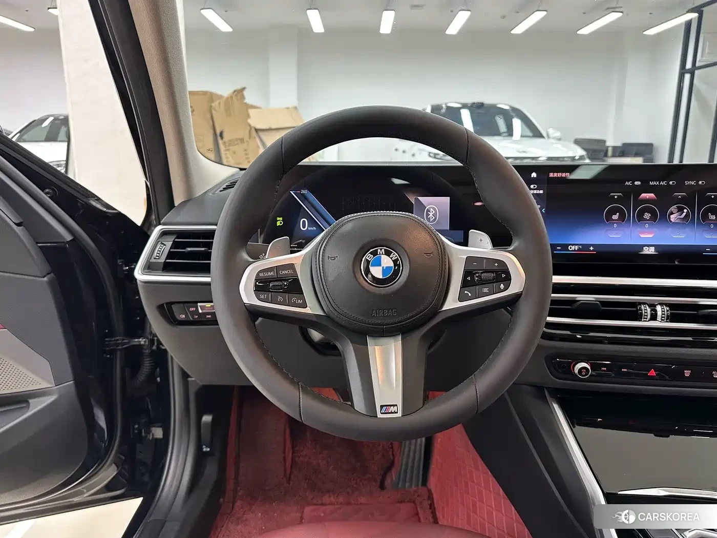 BMW 3 series id 4545650 из Китая 14