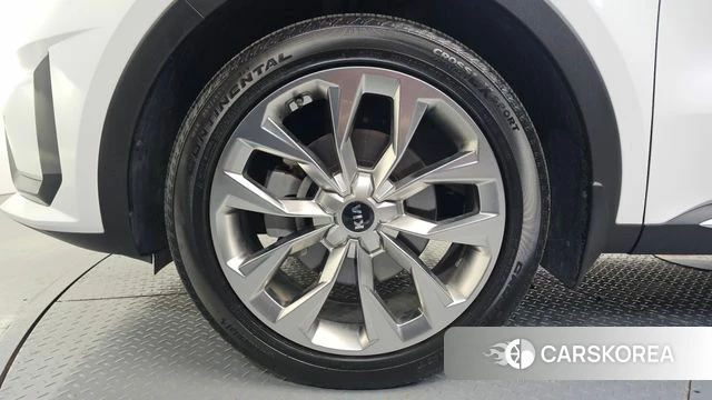 Kia Sorento 4th Generation id 4324762 из Кореи 15