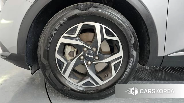 Kia Sportage 5th Generation id 3935382 из Кореи 15