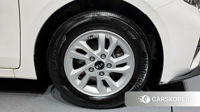 Kia Come New K3 id 3866266 из Кореи 15