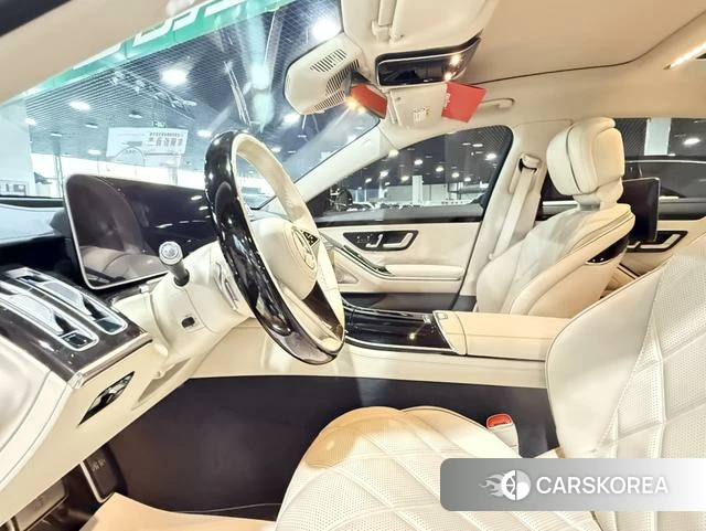 Mercedes-Benz Maybach S-class id 4271788 из Китая 11