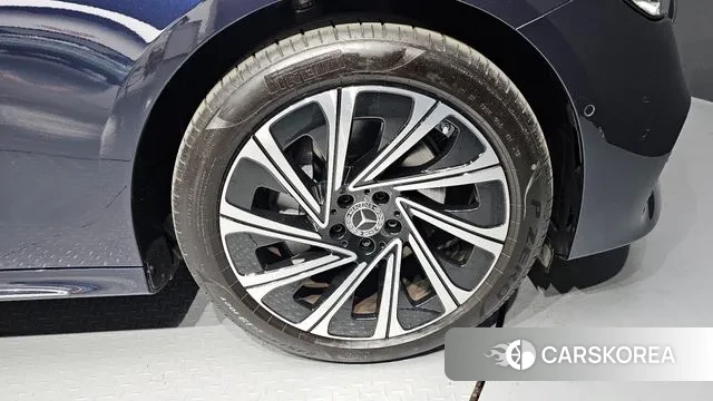 Mercedes-Benz E-Class W214 id 3347387 из Кореи 15