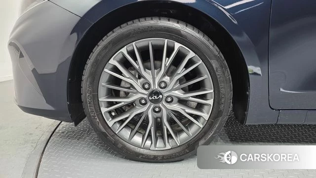 Kia The New K3 2nd generation id 3923504 из Кореи 15