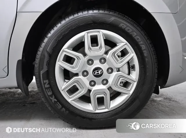 Hyundai Staria id 3426078 из Кореи 15