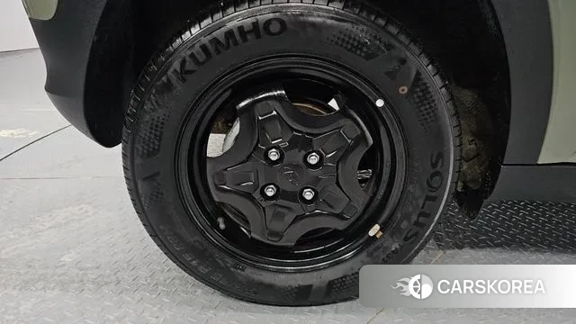 Hyundai Casper id 3241818 из Кореи 15