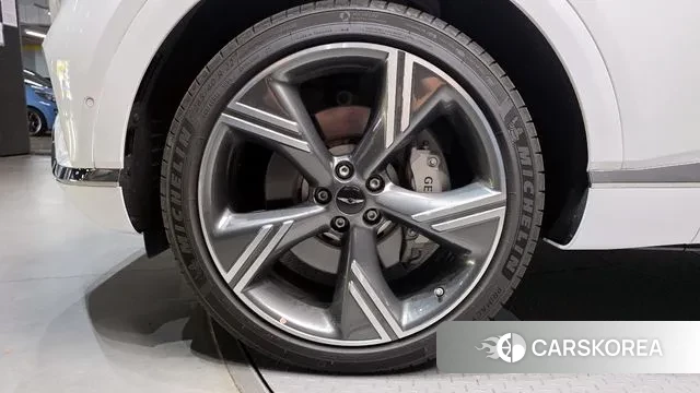 Genesis GV80 id 3262281 из Кореи 15