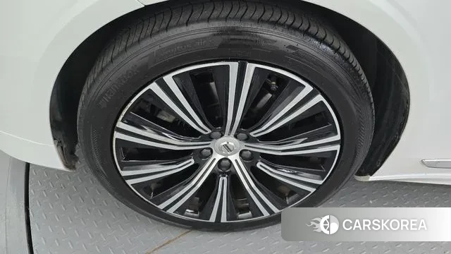 Volvo S90 id 3054748 из Кореи 15