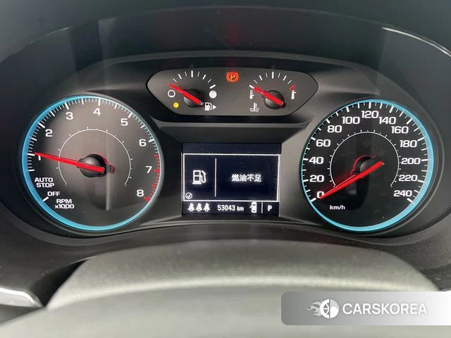 Chevrolet Mai Ruibao XL id 4234799 из Китая 15