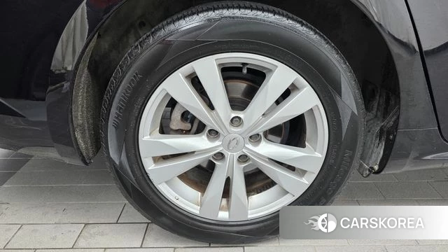 Renault Korea (Samsung) SM6 id 4737237 из Кореи 26