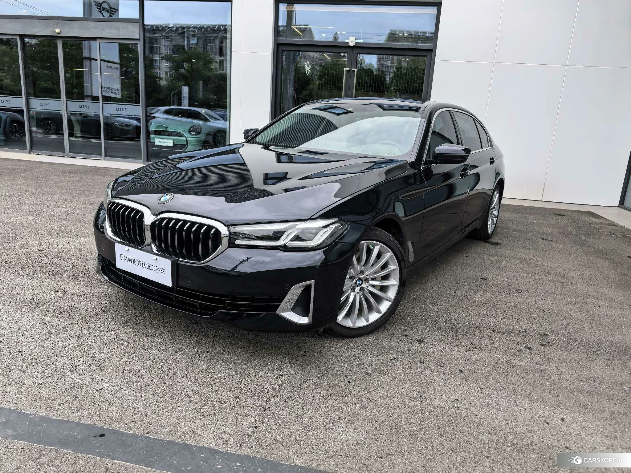 BMW 5 series id 4510478 из Китая 9