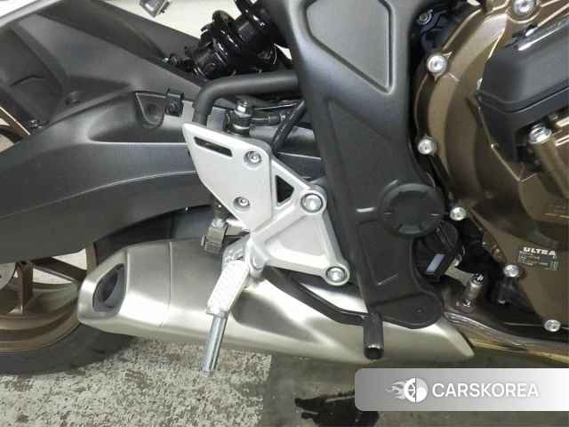 Проданный Honda CB650R E-CLUTCH id 3995178 из Японии, фото 19