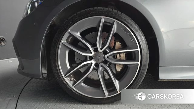 Mercedes-Benz E-Class W213 id 4764217 из Кореи 34