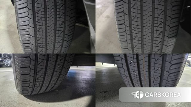 Hyundai The New Grandeur IG Hybrid id 4593342 из Кореи 15
