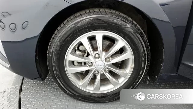 Hyundai The New Avante AD id 3574004 из Кореи 15