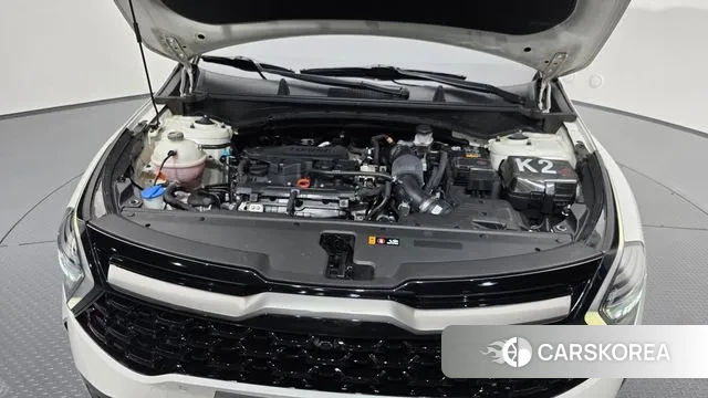 Kia Sportage 5th Generation id 3746284 из Кореи 15