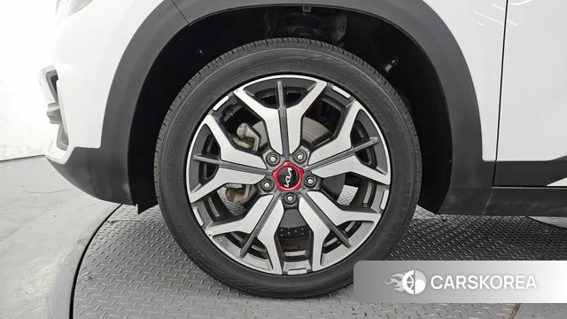 Kia Seltos id 4758991 из Кореи 15