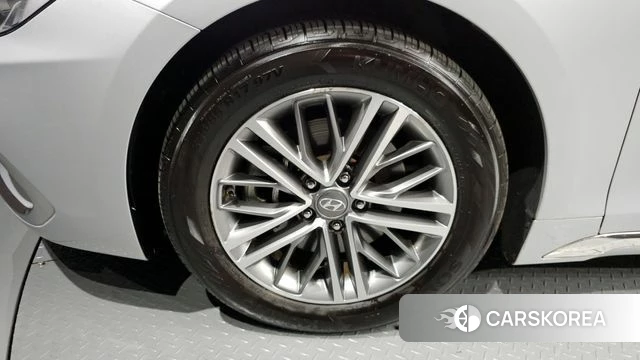 Hyundai Grandeur IG id 4246101 из Кореи 15