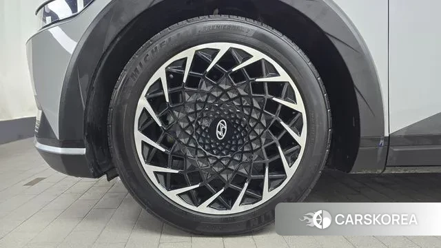 Hyundai Ionic 5 id 3591277 из Кореи 15