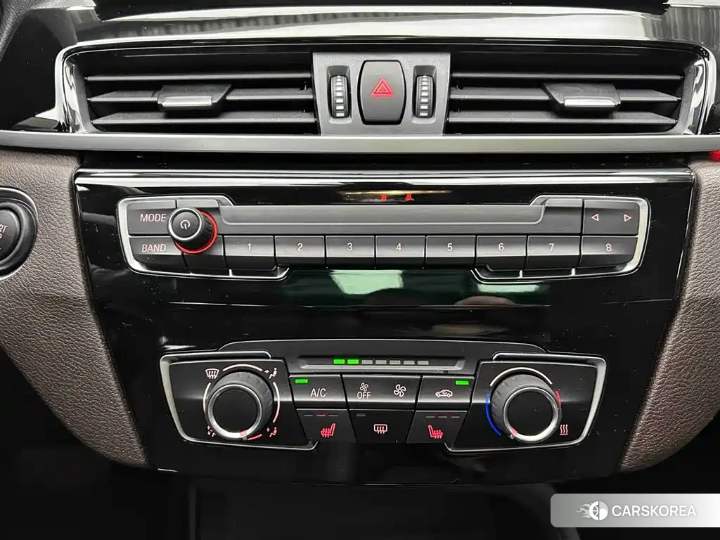 BMW X1 id 4576338 из Китая 20