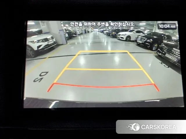 Genesis G80 id 3339413 из Кореи 13