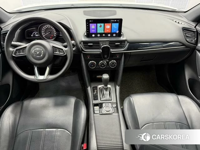 Mazda CX-4 2022 Белый из Китая, фото 5