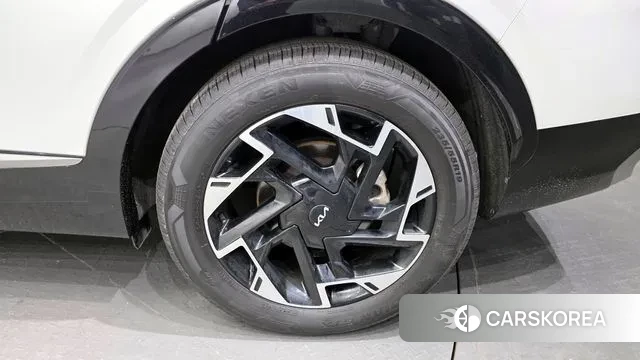 Kia Sportage 5th Generation id 3420348 из Кореи 15