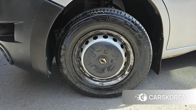 Renault Korea (Samsung) Master id 3814001 из Кореи 15