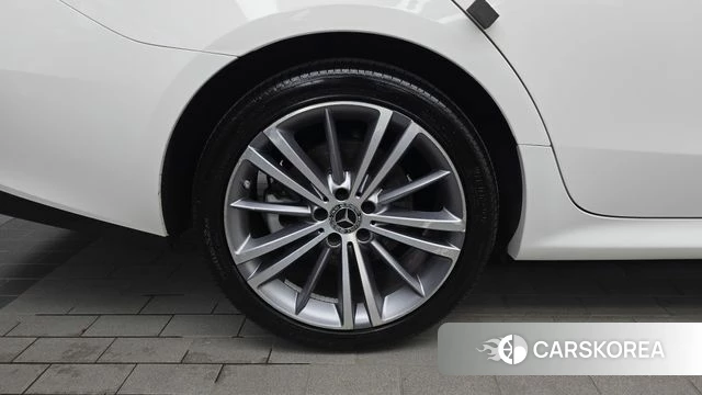 Mercedes-Benz CLS-Class C257 id 4490661 из Кореи 15