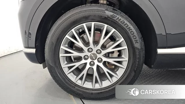 Genesis GV80 id 3122314 из Кореи 15