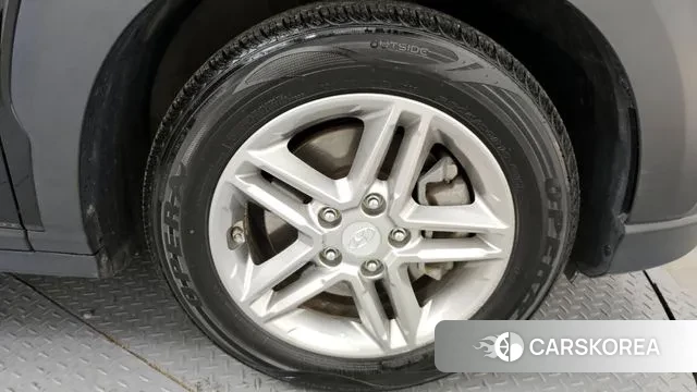 Hyundai Kona id 3692954 из Кореи 15