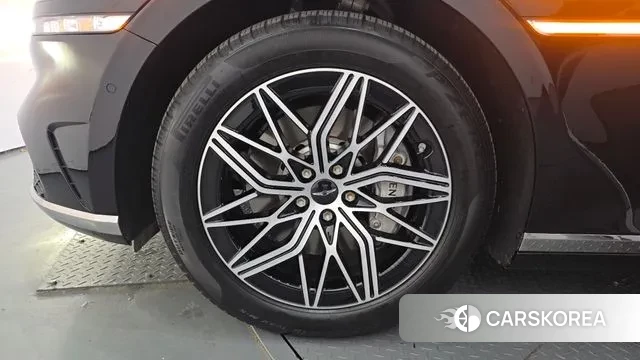 Genesis G90 (RS4) id 3533550 из Кореи 15