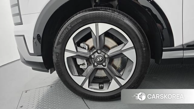 Hyundai Palisade (LX3) id 4578708 из Кореи 15