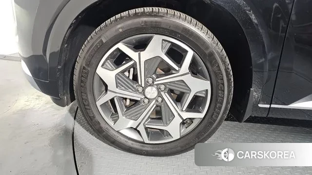 Hyundai Palisade id 3562299 из Кореи 15