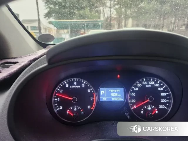 Kia All New Morning (JA) 2018 Белый из Кореи, фото 5