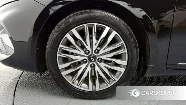 Kia K7 Premier id 3499056 из Кореи 15