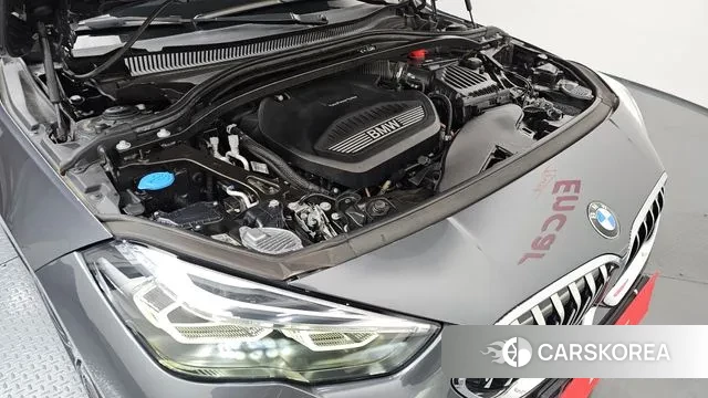 BMW 2 Series Gran Coupe (F44) id 3519471 из Кореи 15