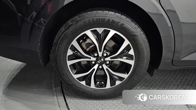 Kia Carnival 4th generation id 3655846 из Кореи 15