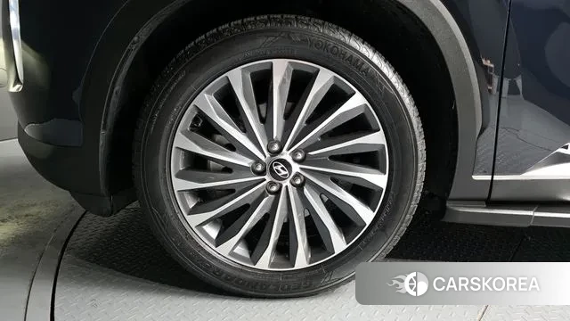 Hyundai Palisade id 3766367 из Кореи 15