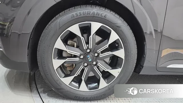 Kia Carnival 4th generation id 3551726 из Кореи 15