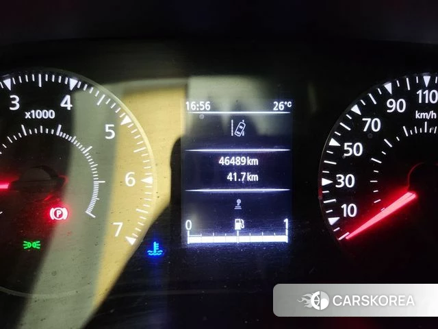 Renault Korea (Samsung) Master id 4772511 из Кореи 14