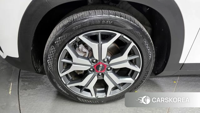 Kia Seltos id 4293306 из Кореи 15