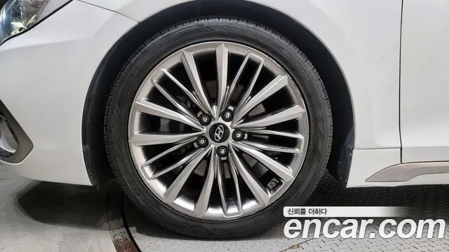 Hyundai Grandeur IG id 2876882 из Кореи 15