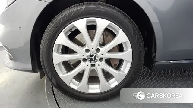 Mercedes-Benz E-Class W213 id 2362268 из Кореи 15